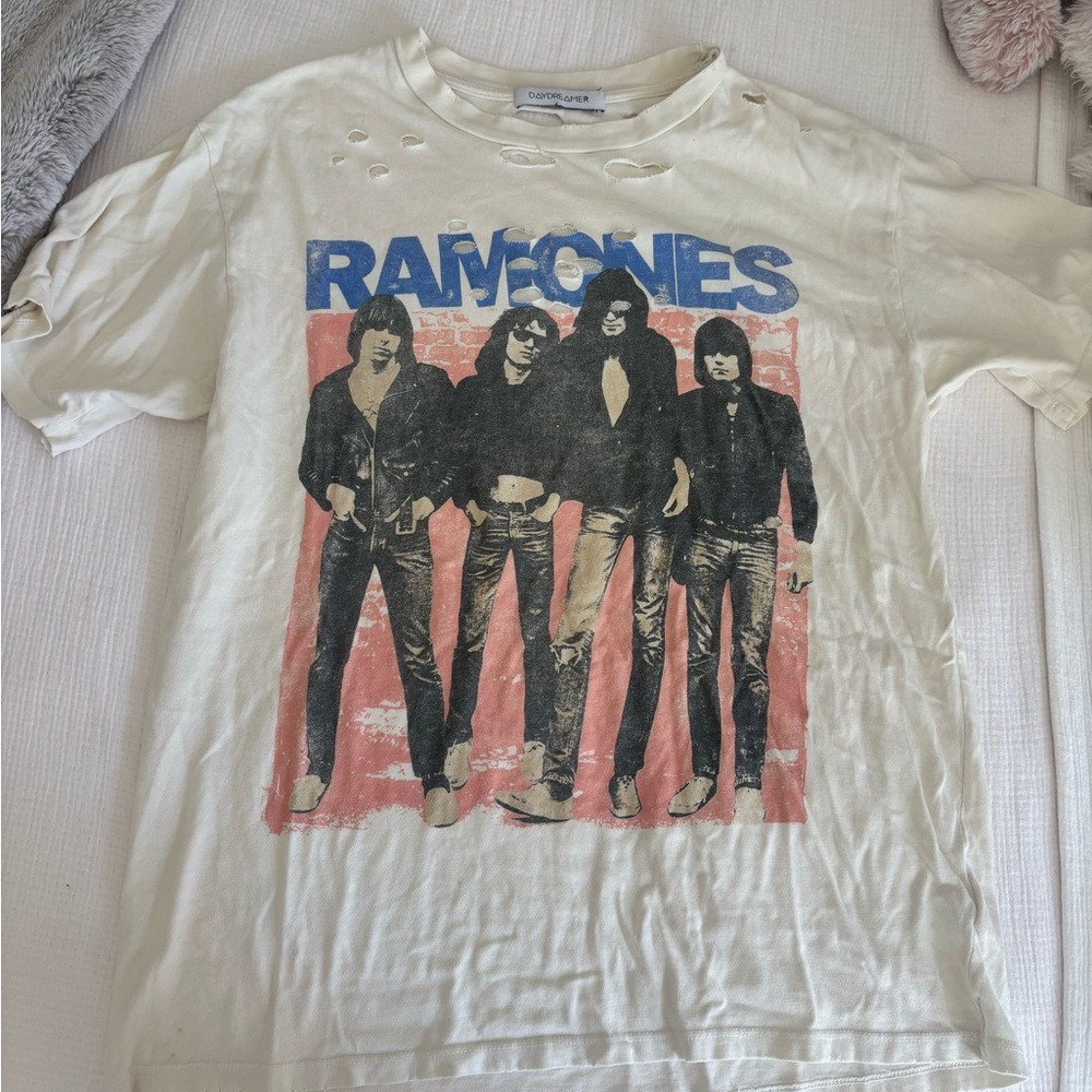 DAYDREAMER oversized Tshirt